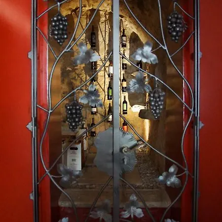 Porta Verzasca Hotell Gordola