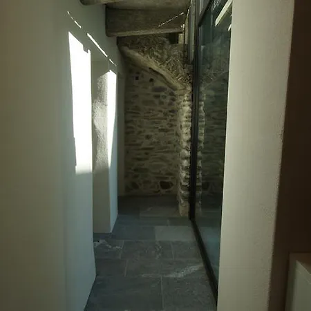 Hotell Porta Verzasca Gordola