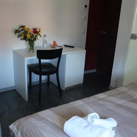 Hotell Porta Verzasca *