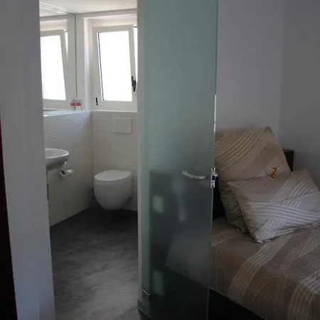 Porta Verzasca Hotell Gordola