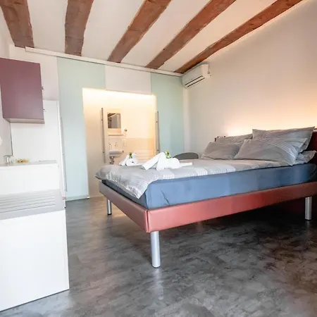 Hotell Porta Verzasca