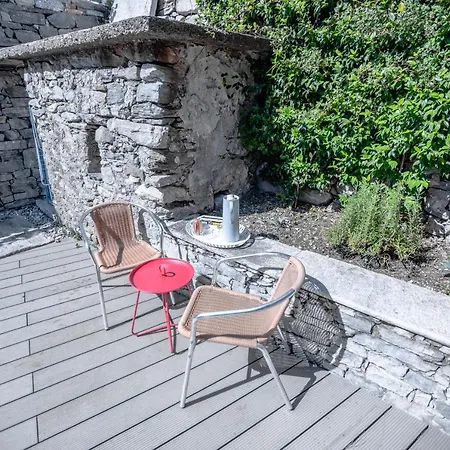 Porta Verzasca Hotell Gordola